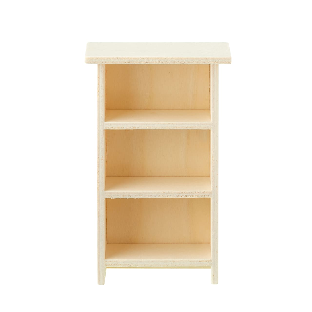 Mini Wood Bookcase by Make Market®